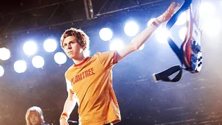 Scott Pilgrim proti zbytku světa