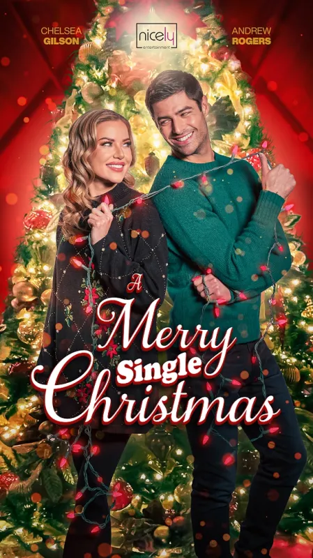 Šťastné a slobodné Vianoce (A Merry Single Chrismtas), 2022 - fotogaléria