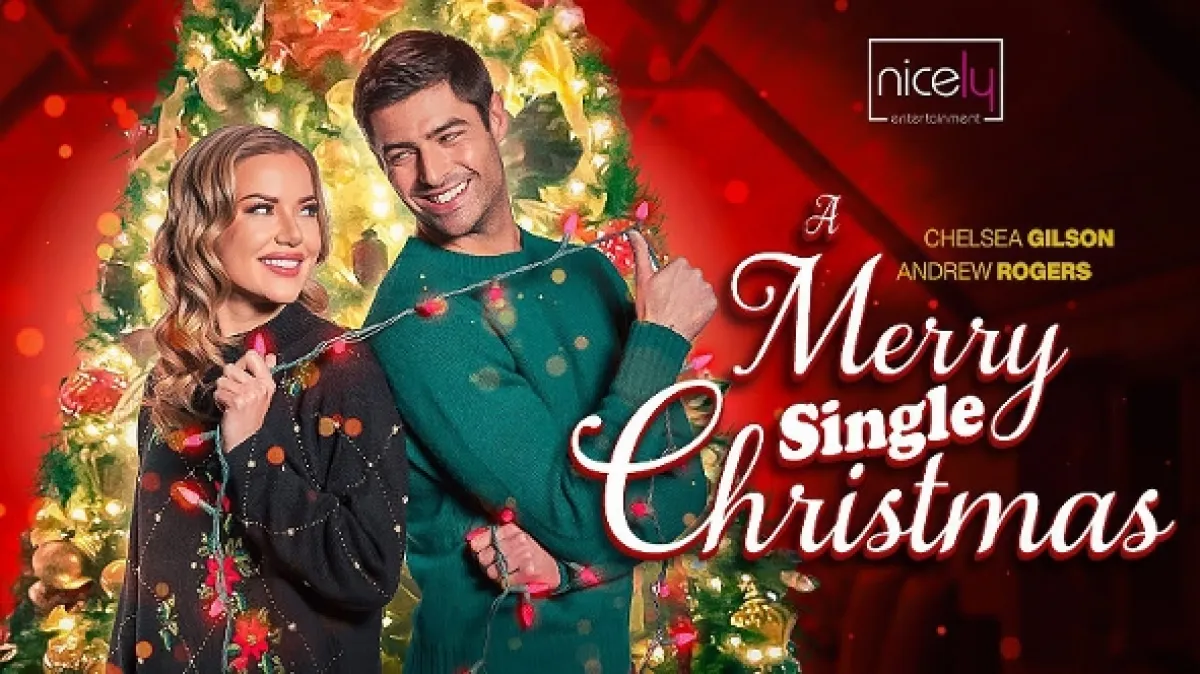 Šťastné a slobodné Vianoce (A Merry Single Chrismtas), 2022 - fotogaléria