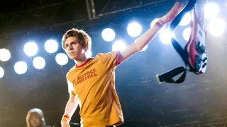 Scott Pilgrim proti zbytku světa