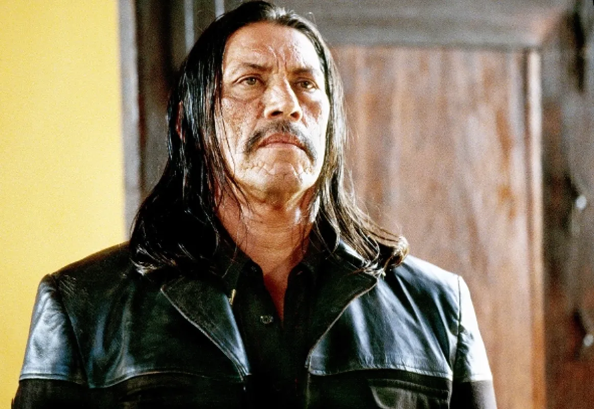 Tenkrát v Mexiku (Once Upon A Time In Mexico), 2003 - fotogaléria