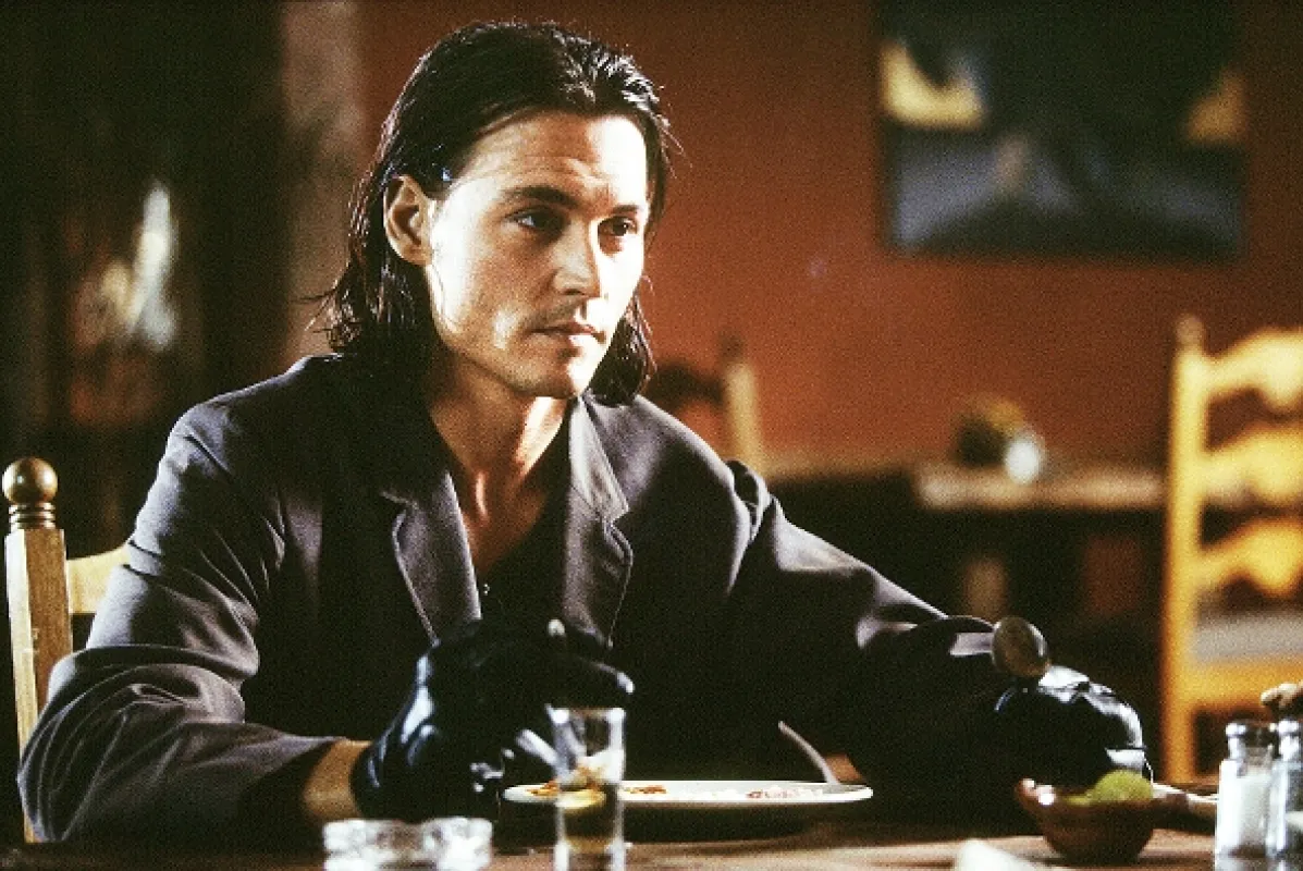 Tenkrát v Mexiku (Once Upon A Time In Mexico), 2003 - fotogaléria