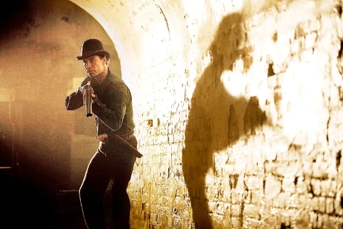 Jonah Hex, 2010 - fotogaléria