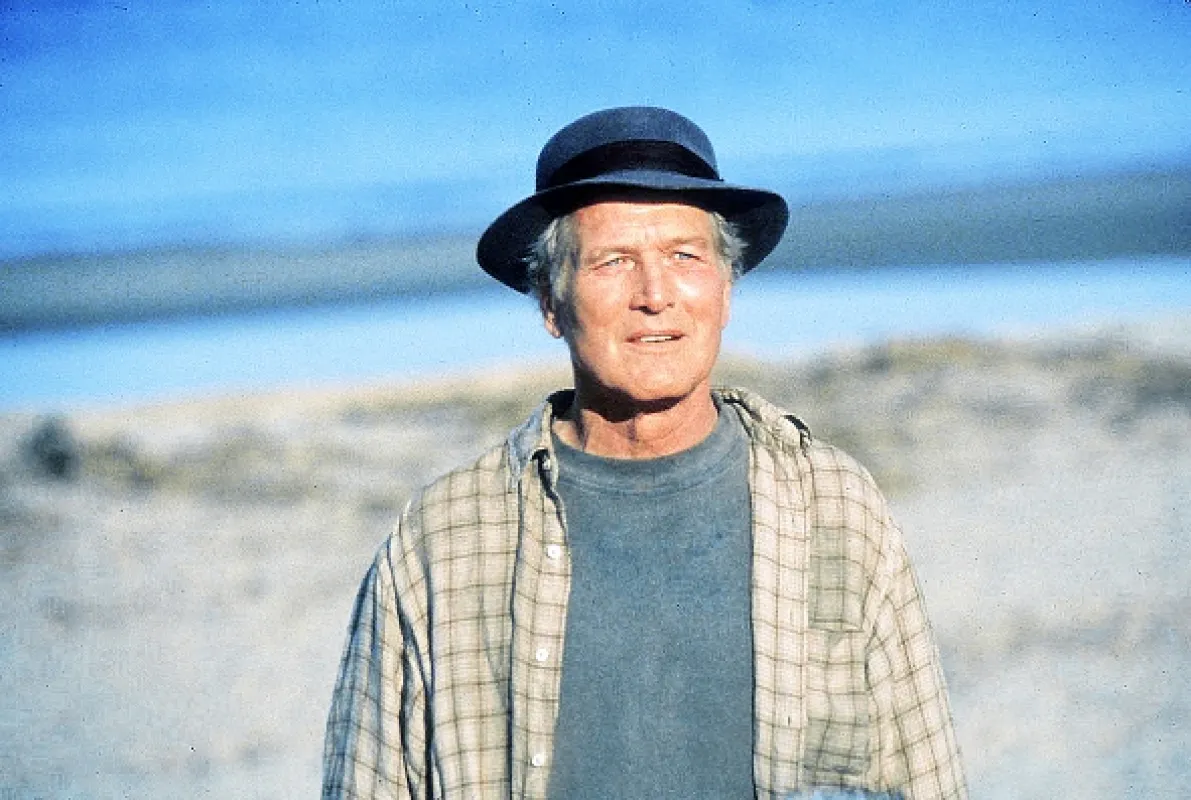 Správa vo fľaši (Message in a Bottle), 1999 - fotogaléria
