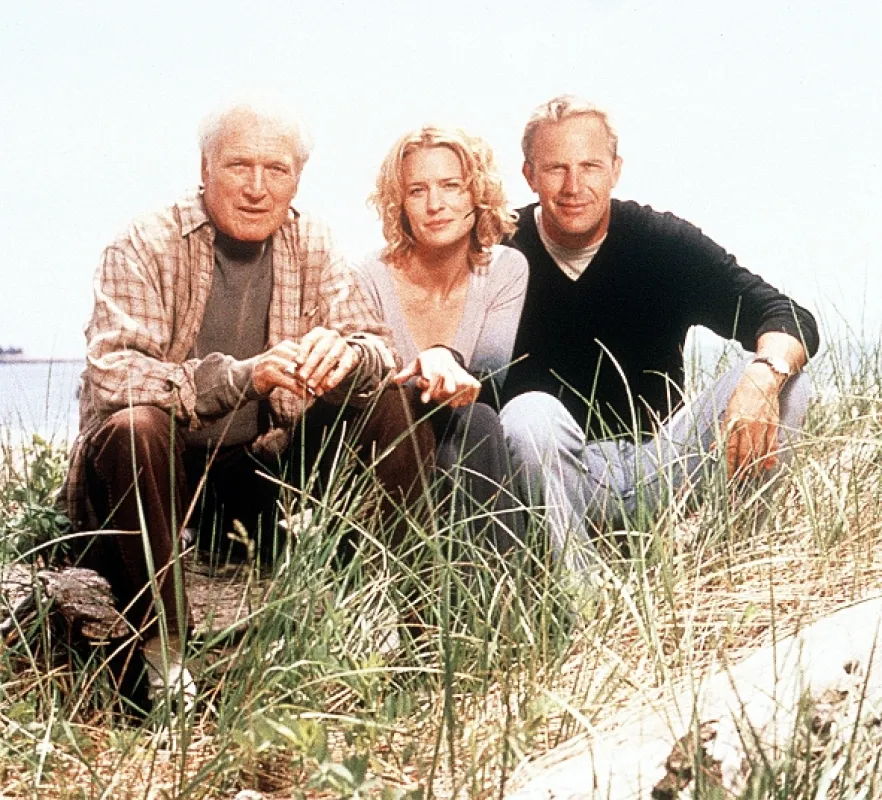 Správa vo fľaši (Message in a Bottle), 1999 - fotogaléria