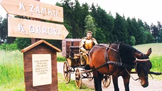 Brnenie a zvončeky