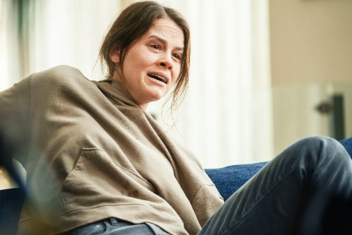 Úsměv (Smile), 2022 - fotogaléria