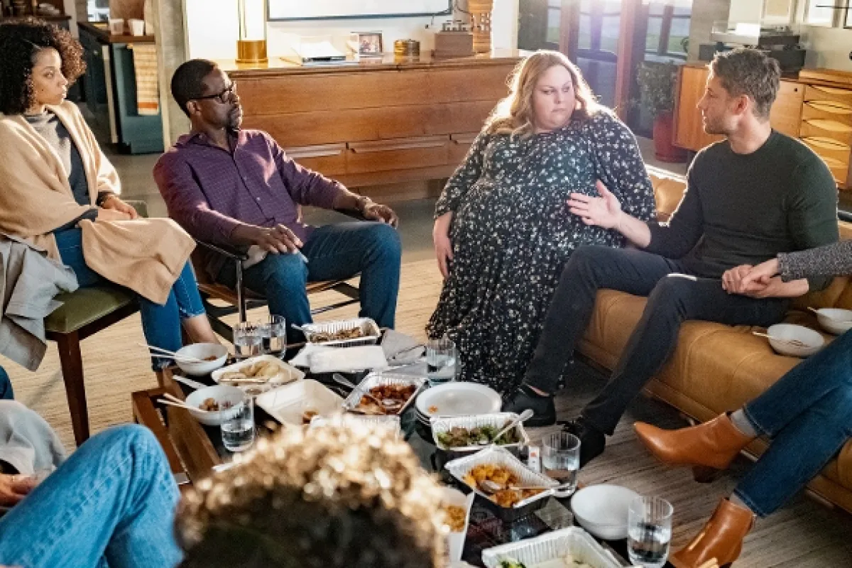 Tohle jsme my (This Is Us VI), 2022 - fotogaléria