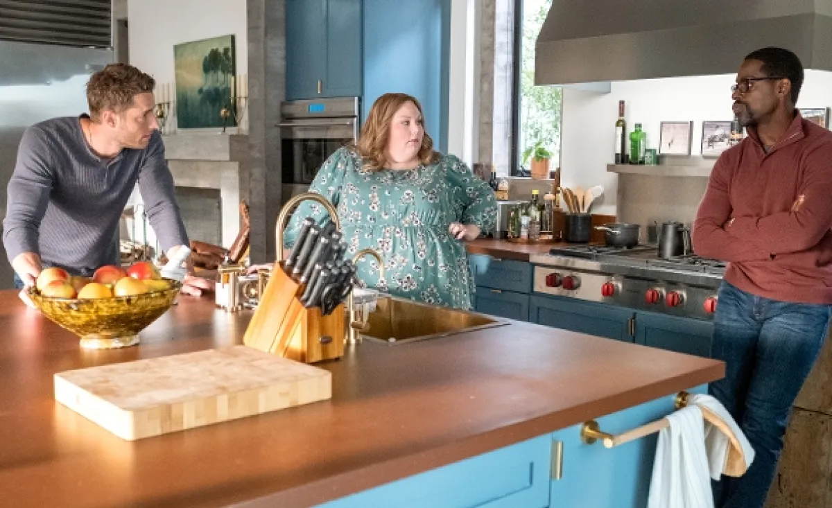 Tohle jsme my (This Is Us VI), 2022 - fotogaléria