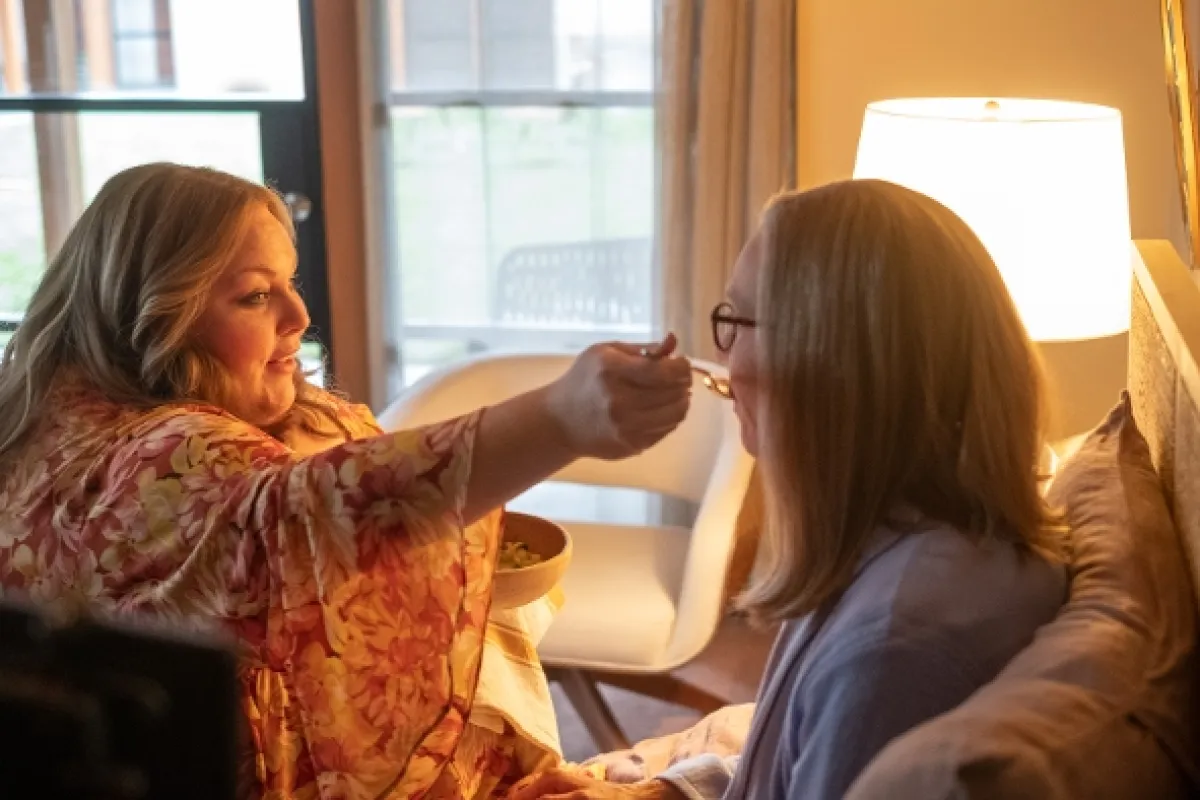 Tohle jsme my (This Is Us VI), 2022 - fotogaléria