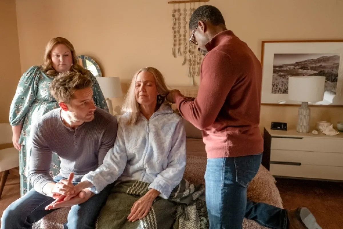 Tohle jsme my (This Is Us VI), 2022 - fotogaléria
