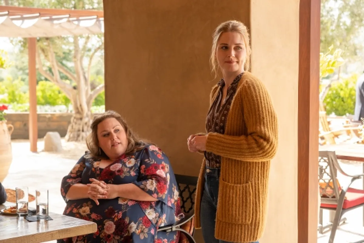 Tohle jsme my (This Is Us VI), 2022 - fotogaléria