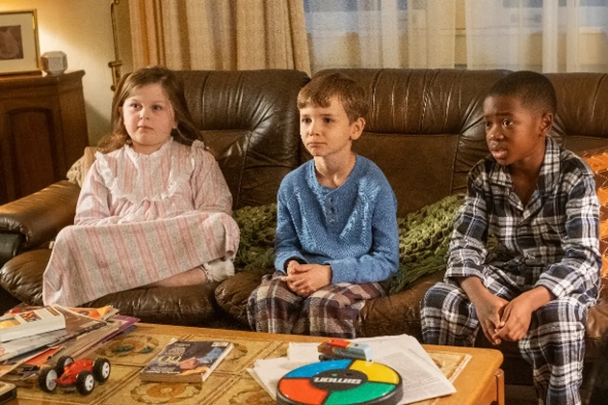 Tohle jsme my (This Is Us VI), 2022 - fotogaléria