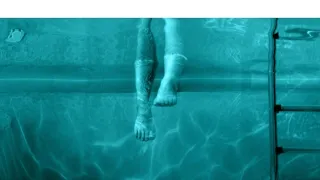 Noční koupání