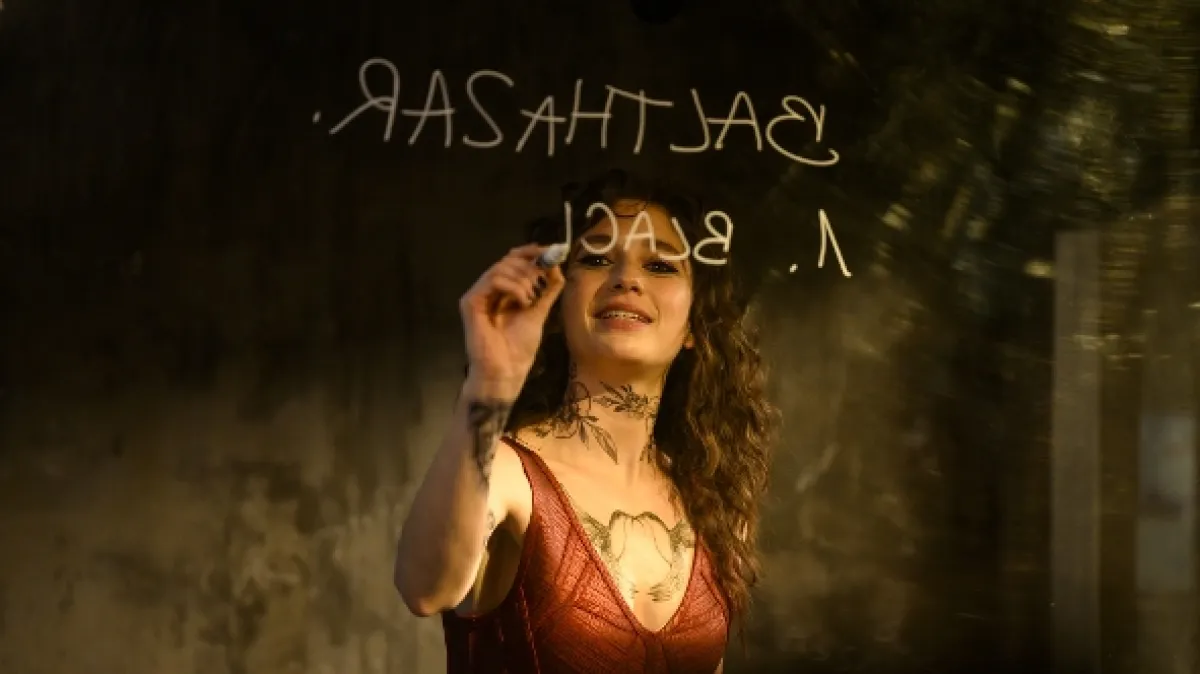 Balthazar, 2021 - fotogaléria