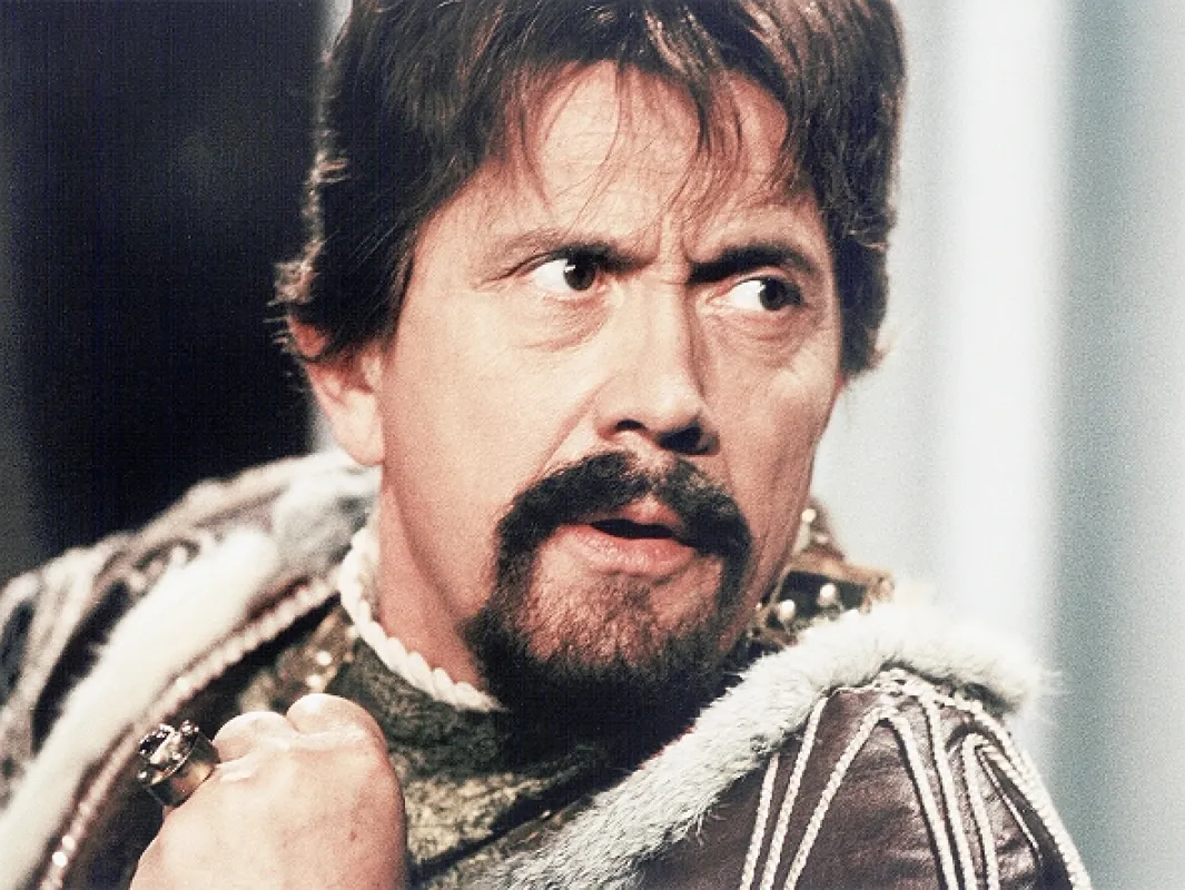 Šťastie kráľa Alfonza, 1996 - fotogaléria