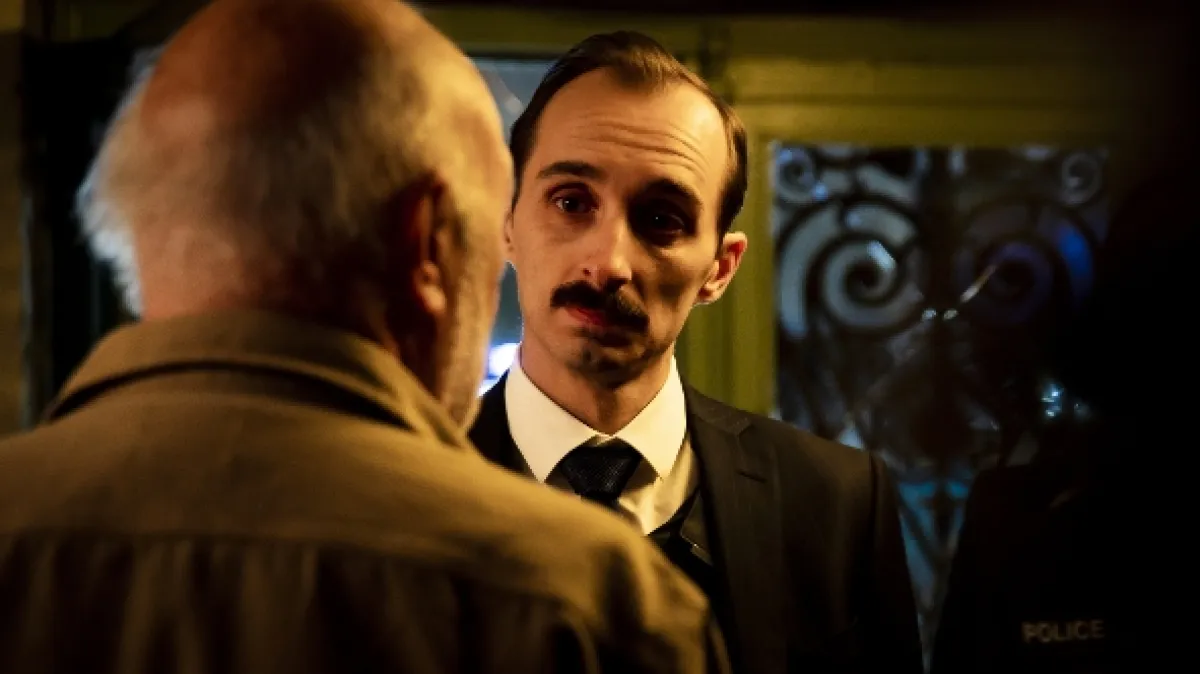 Balthazar, 2021 - fotogaléria