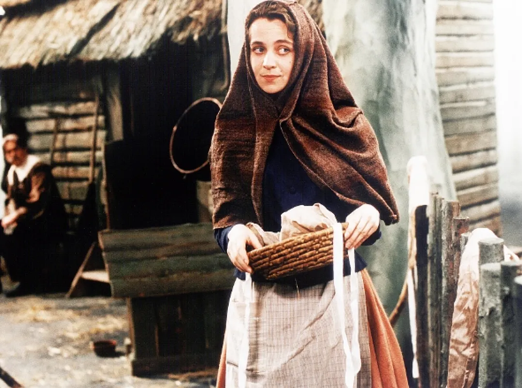 Šťastie kráľa Alfonza, 1996 - fotogaléria