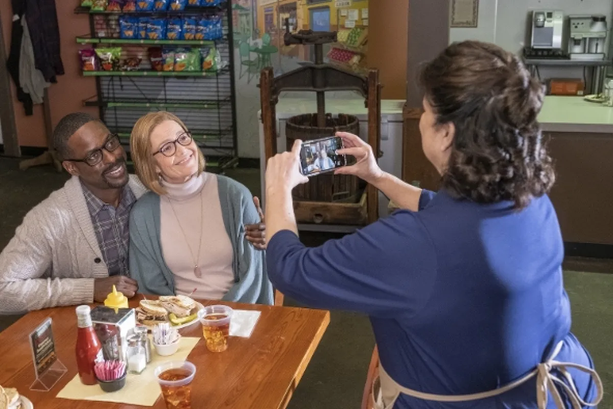 Tohle jsme my (This Is Us VI), 2022 - fotogaléria