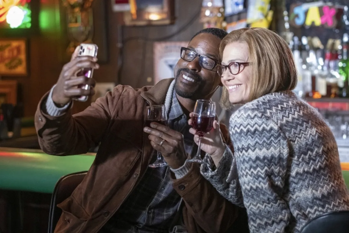 Tohle jsme my (This Is Us VI), 2022 - fotogaléria