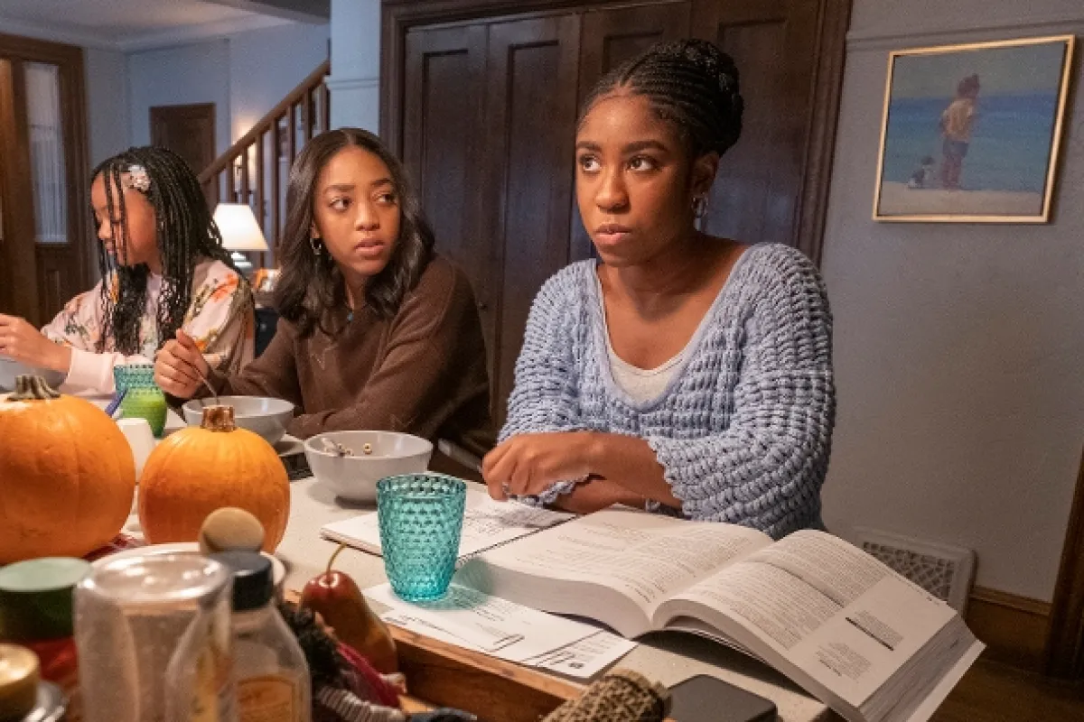 Tohle jsme my (This Is Us VI), 2022 - fotogaléria