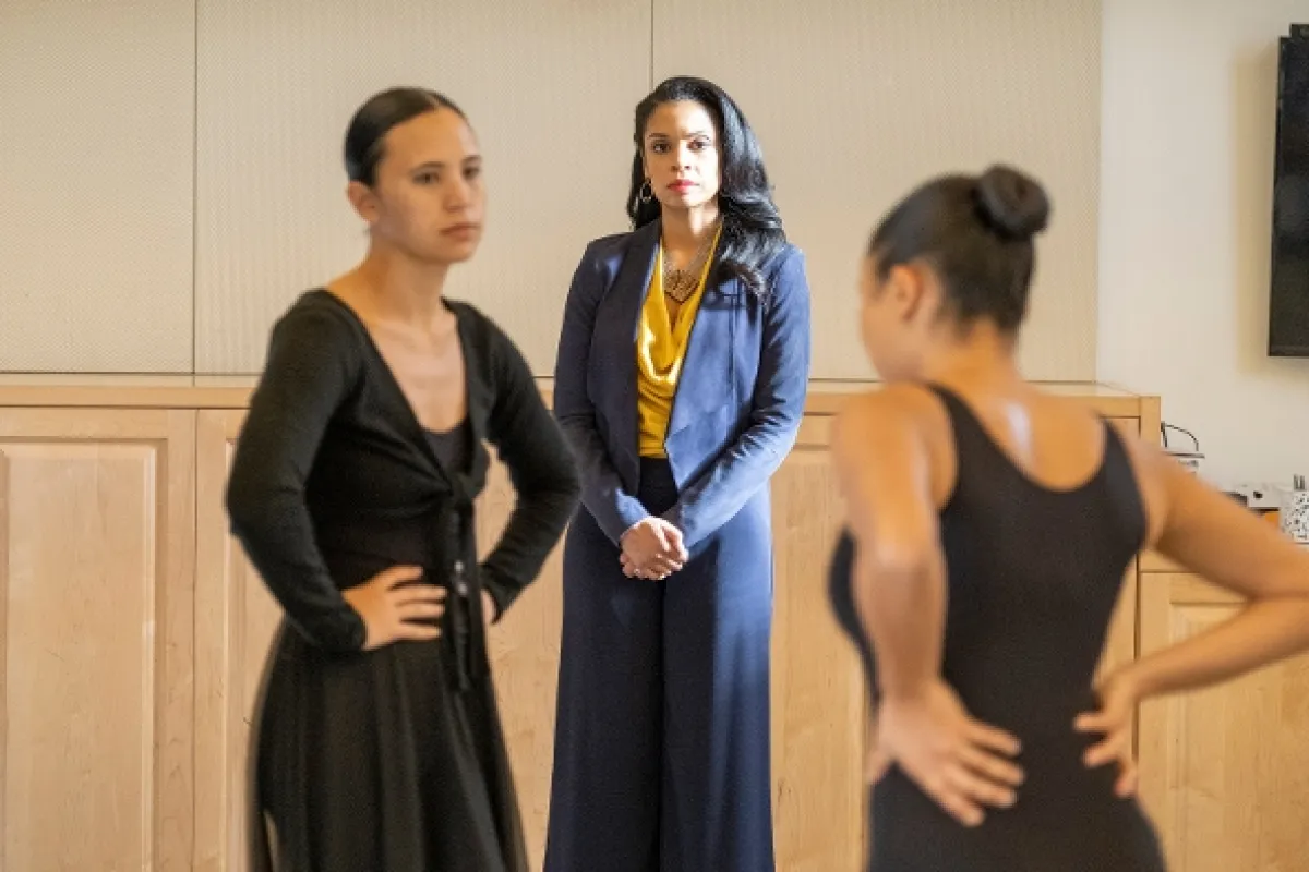 Tohle jsme my (This Is Us VI), 2022 - fotogaléria