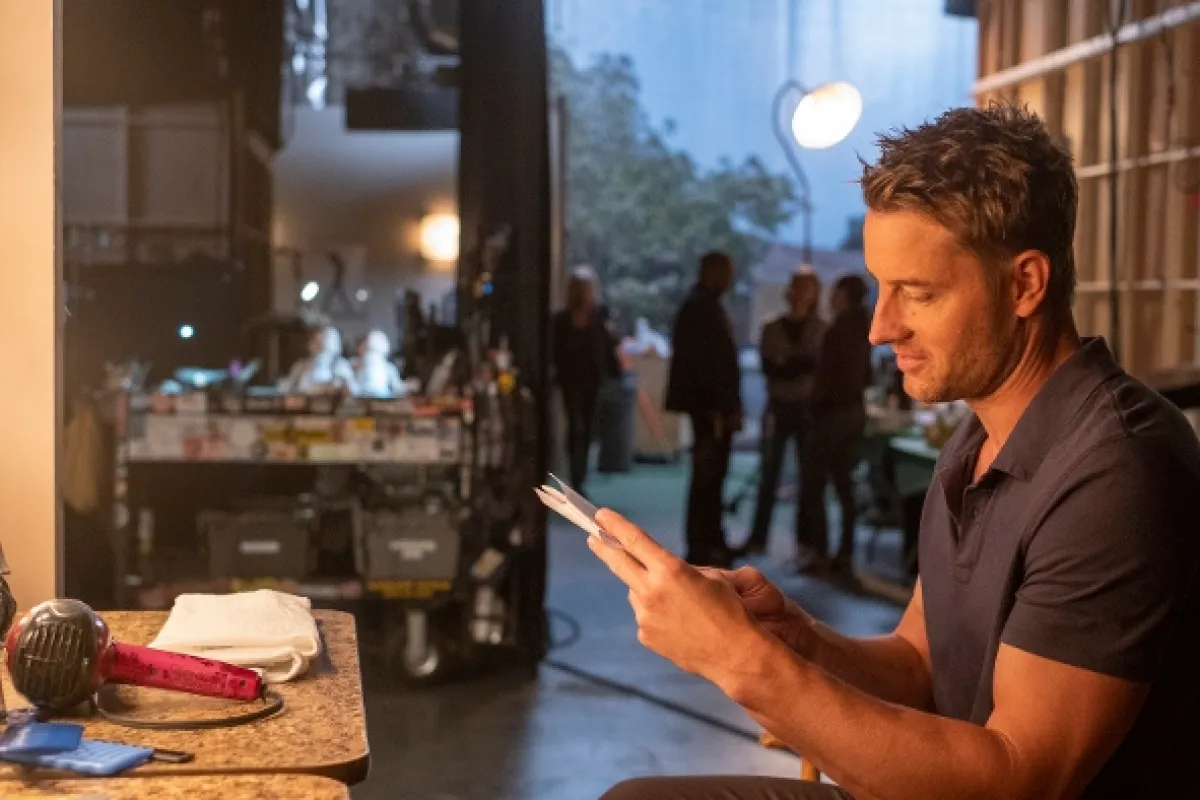 Tohle jsme my (This Is Us VI), 2022 - fotogaléria
