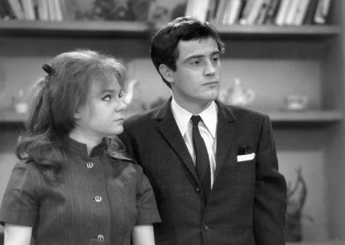 Vyloženě rodinná historie, 1969 - fotogaléria