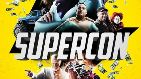 Super podvod