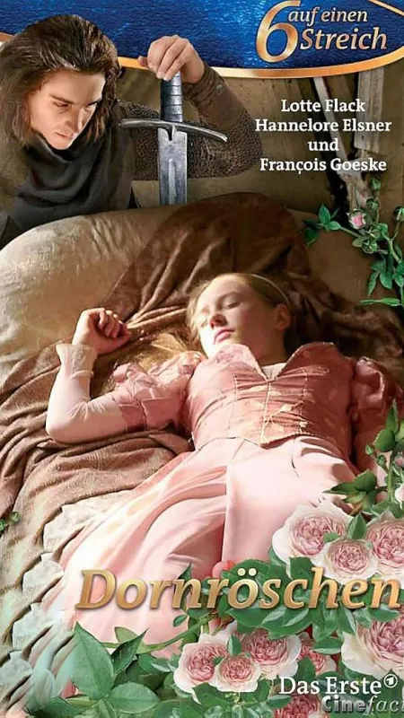 Rozprávky bratov Grimmovcov: Šípková Ruženka, 2009 - fotogaléria