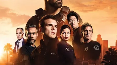 S.W.A.T. V (10)