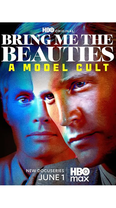Přiveďte mi krásky: Příběh kultu (Bring Me The Beauties: A Model Cult:: The Promise), 2026 - fotogaléria
