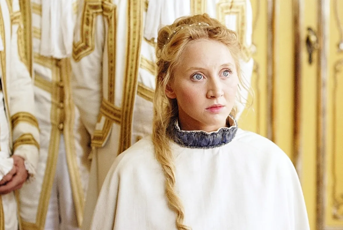 Chytrá horákyně (The Farmers Daughter aka Die kluge Bauerntochter), 2009 - fotogaléria