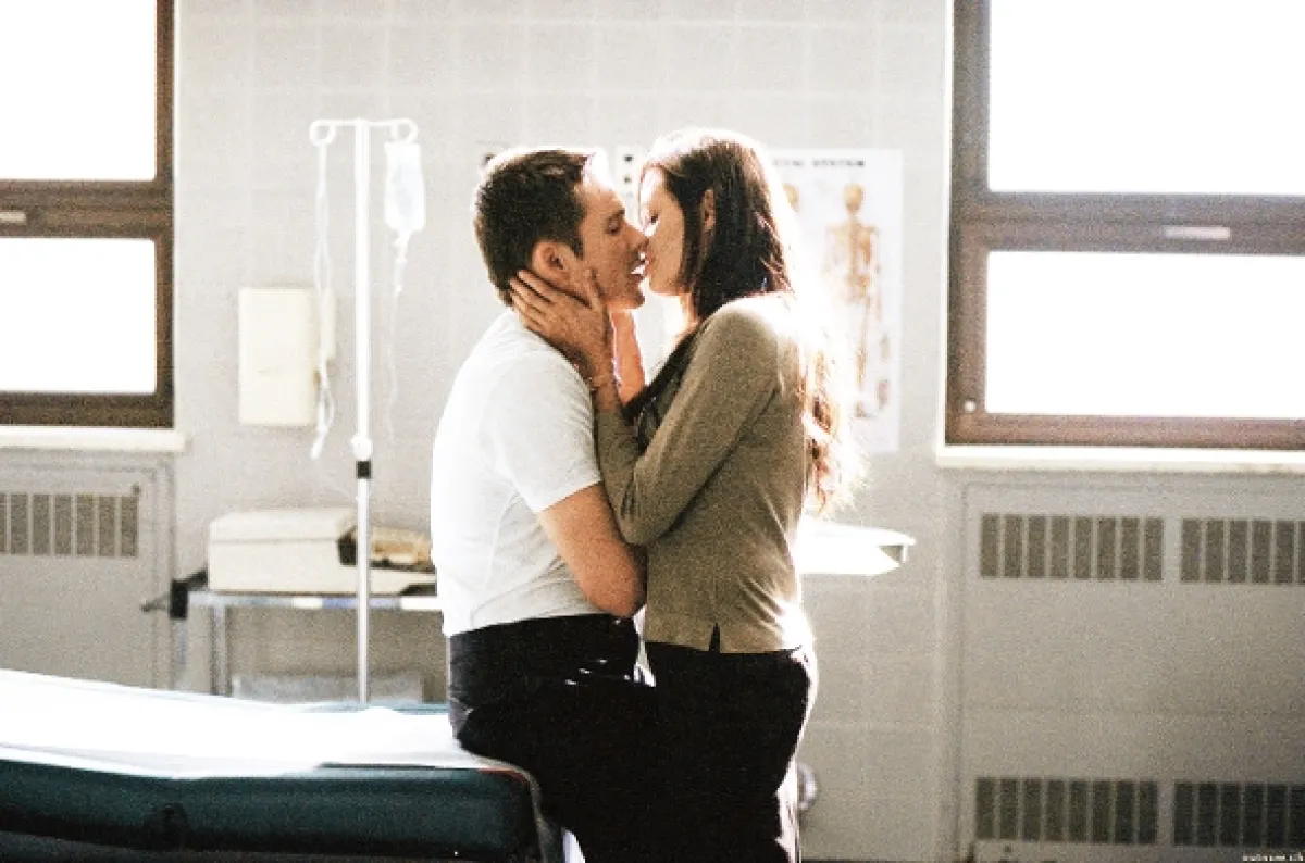 Zloděj životů (Taking Lives), 2004 - fotogaléria
