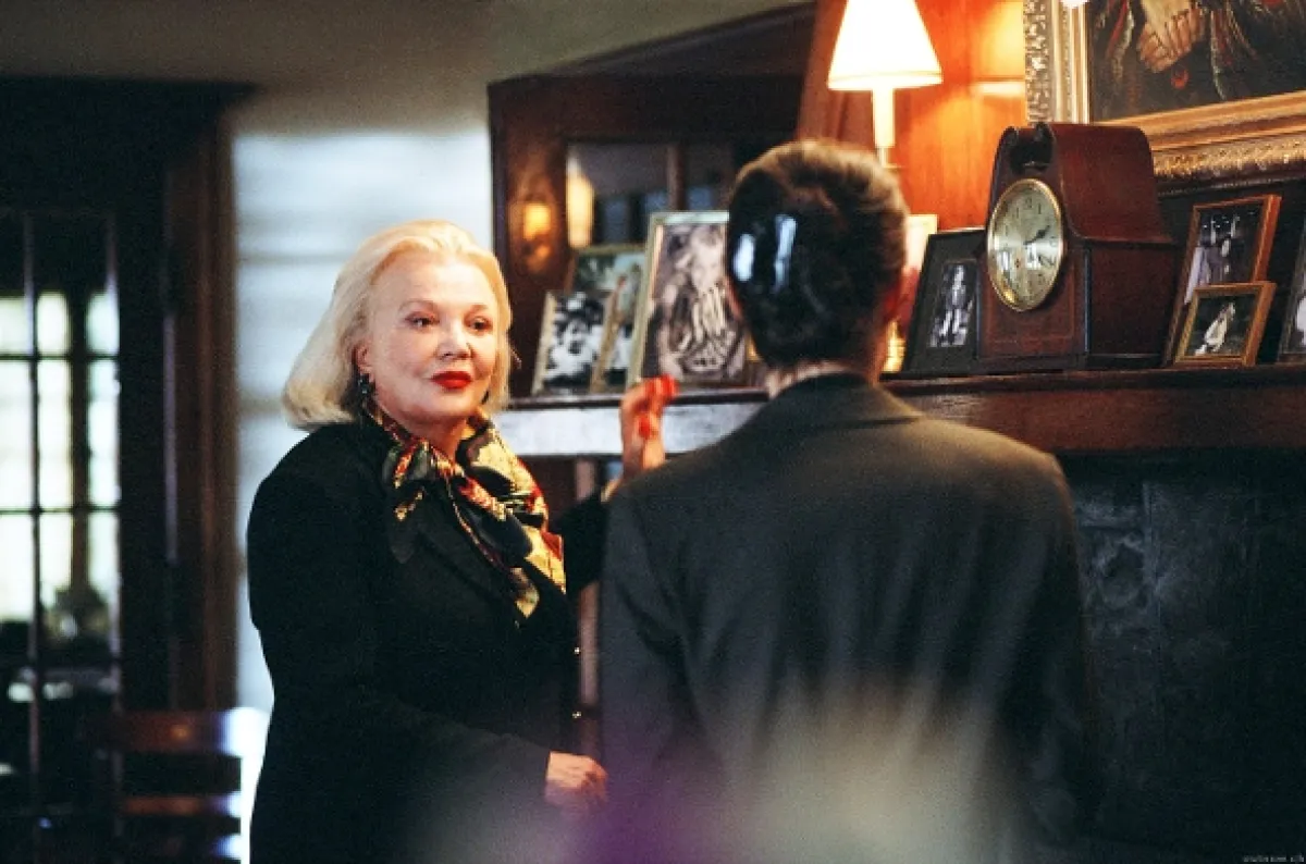 Zloděj životů (Taking Lives), 2004 - fotogaléria