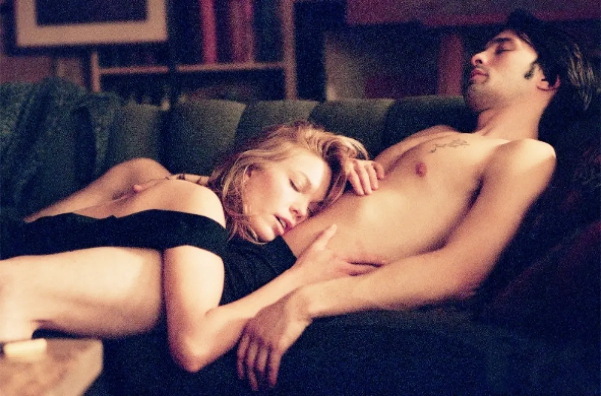 Nevěrná (Unfaithful), 2002 - fotogaléria