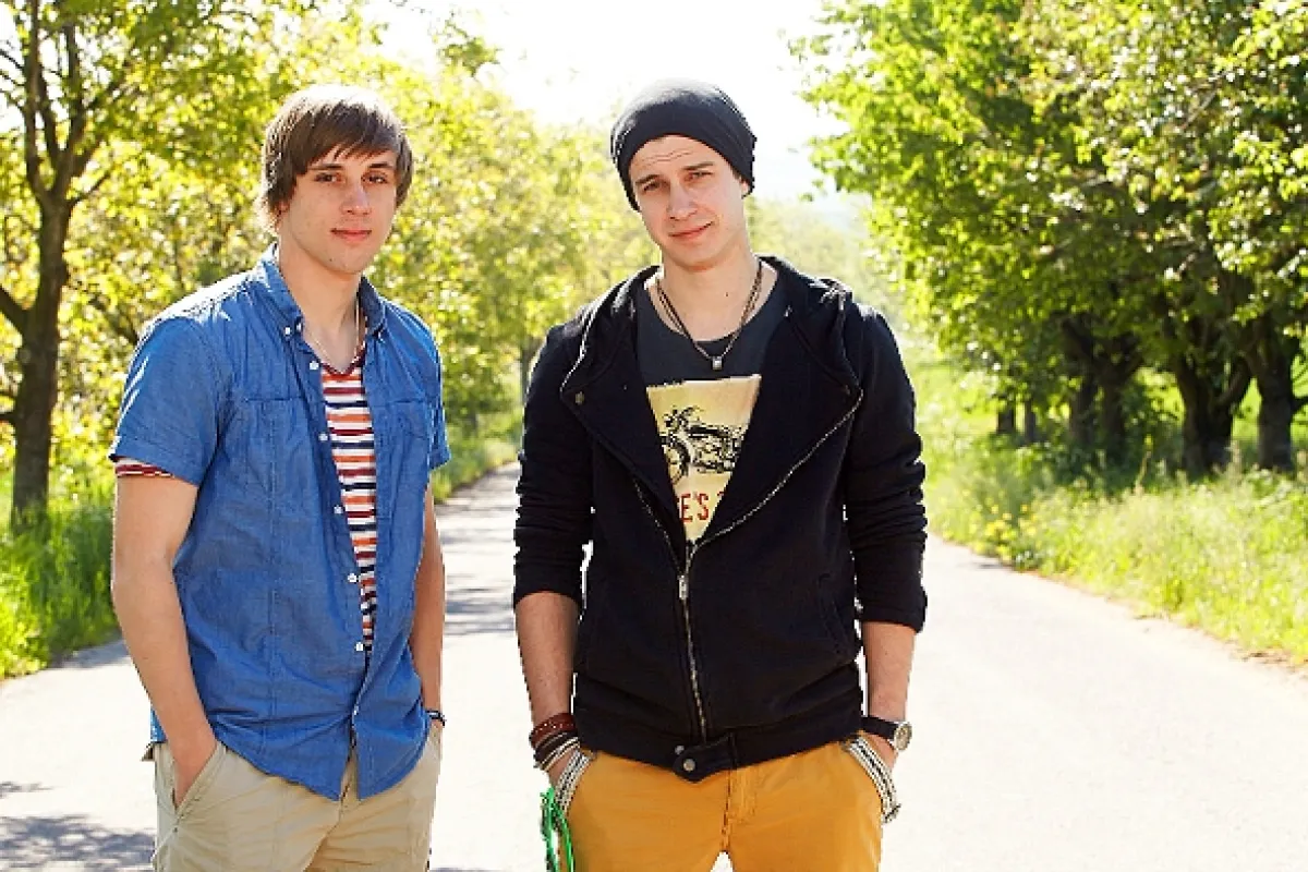 Vinaři, 2014 - fotogaléria