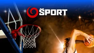 Basketbal Reprezentácia muži