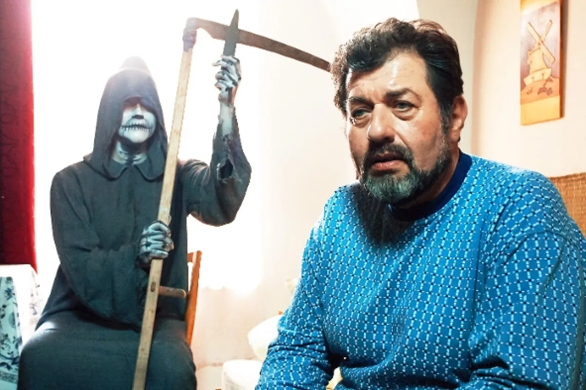 Vinaři, 2014 - fotogaléria