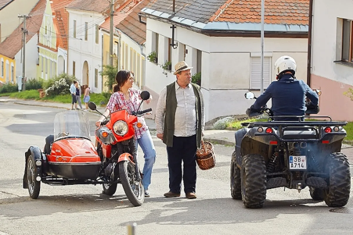 Vinaři, 2014 - fotogaléria