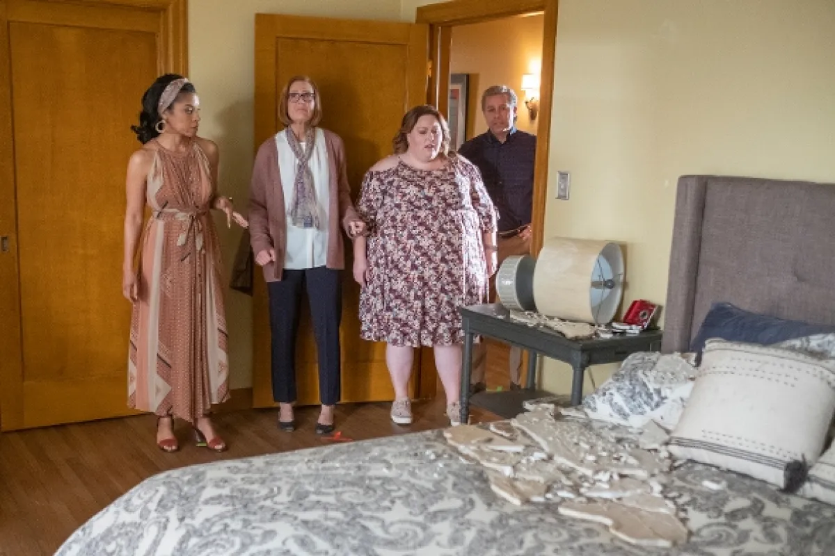 Tohle jsme my (This Is Us VI), 2022 - fotogaléria