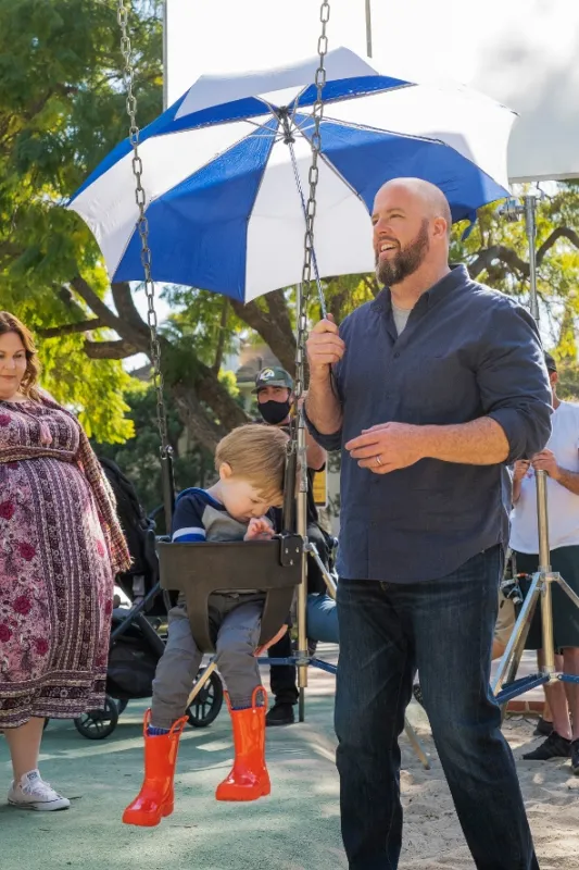 Tohle jsme my (This Is Us VI), 2022 - fotogaléria