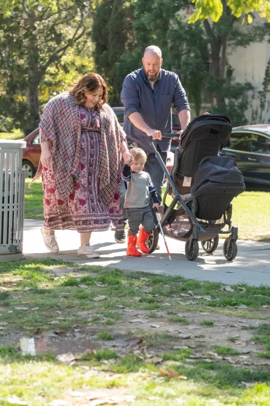 Tohle jsme my (This Is Us VI), 2022 - fotogaléria