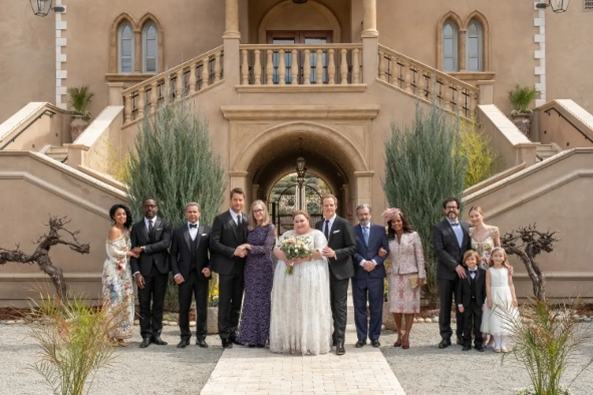 Tohle jsme my (This Is Us VI), 2022 - fotogaléria