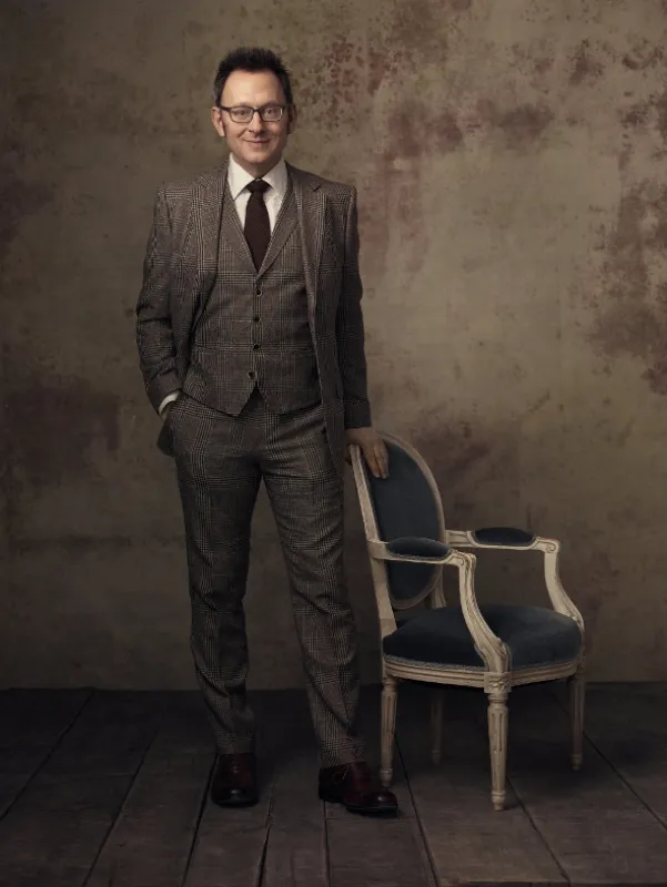 Lovci zločinců (Person of Interest III), 2013 - fotogaléria
