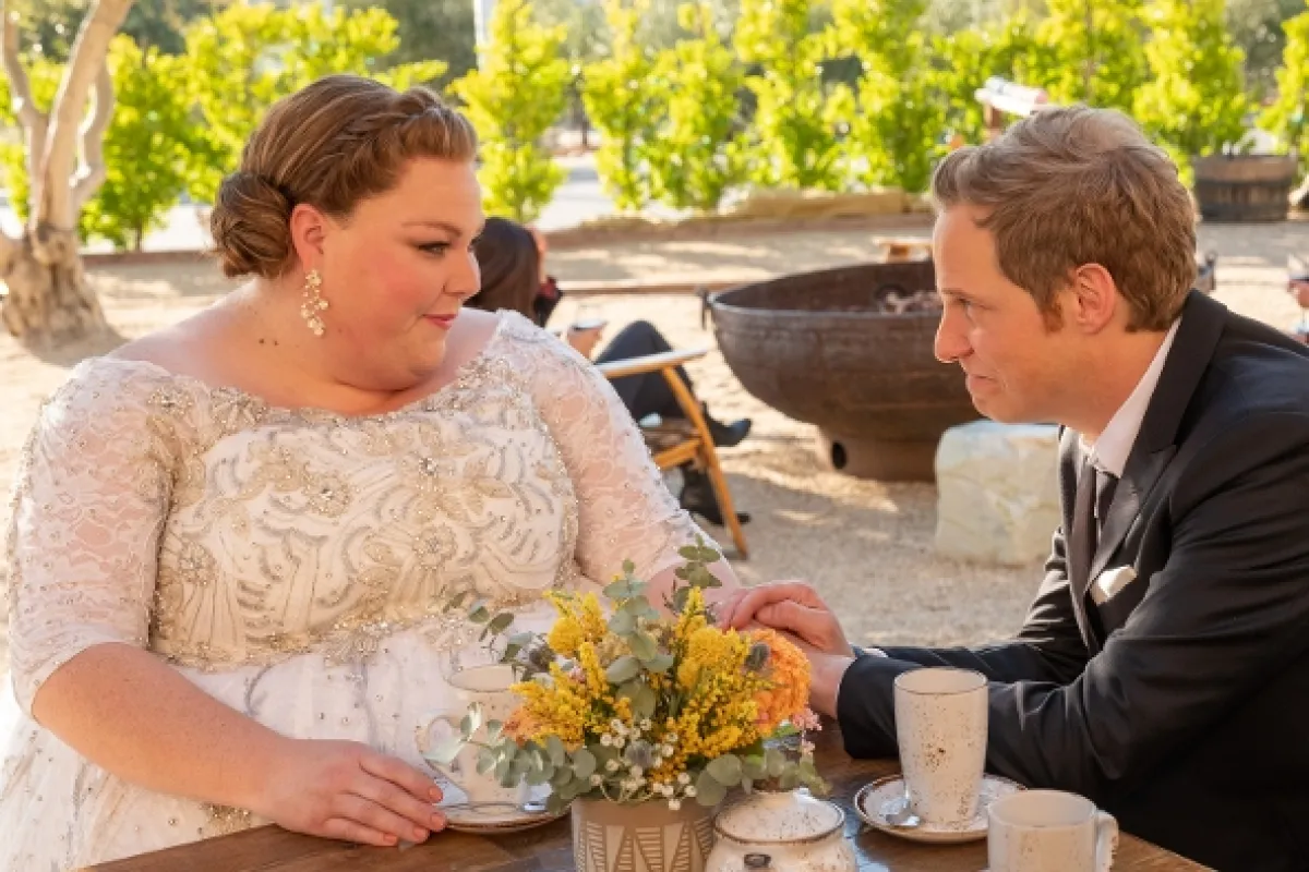 Tohle jsme my (This Is Us VI), 2022 - fotogaléria