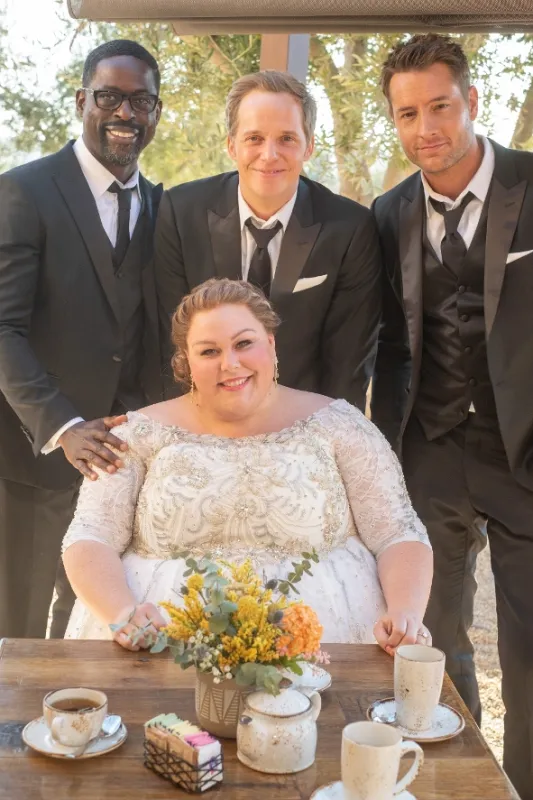 Tohle jsme my (This Is Us VI), 2022 - fotogaléria