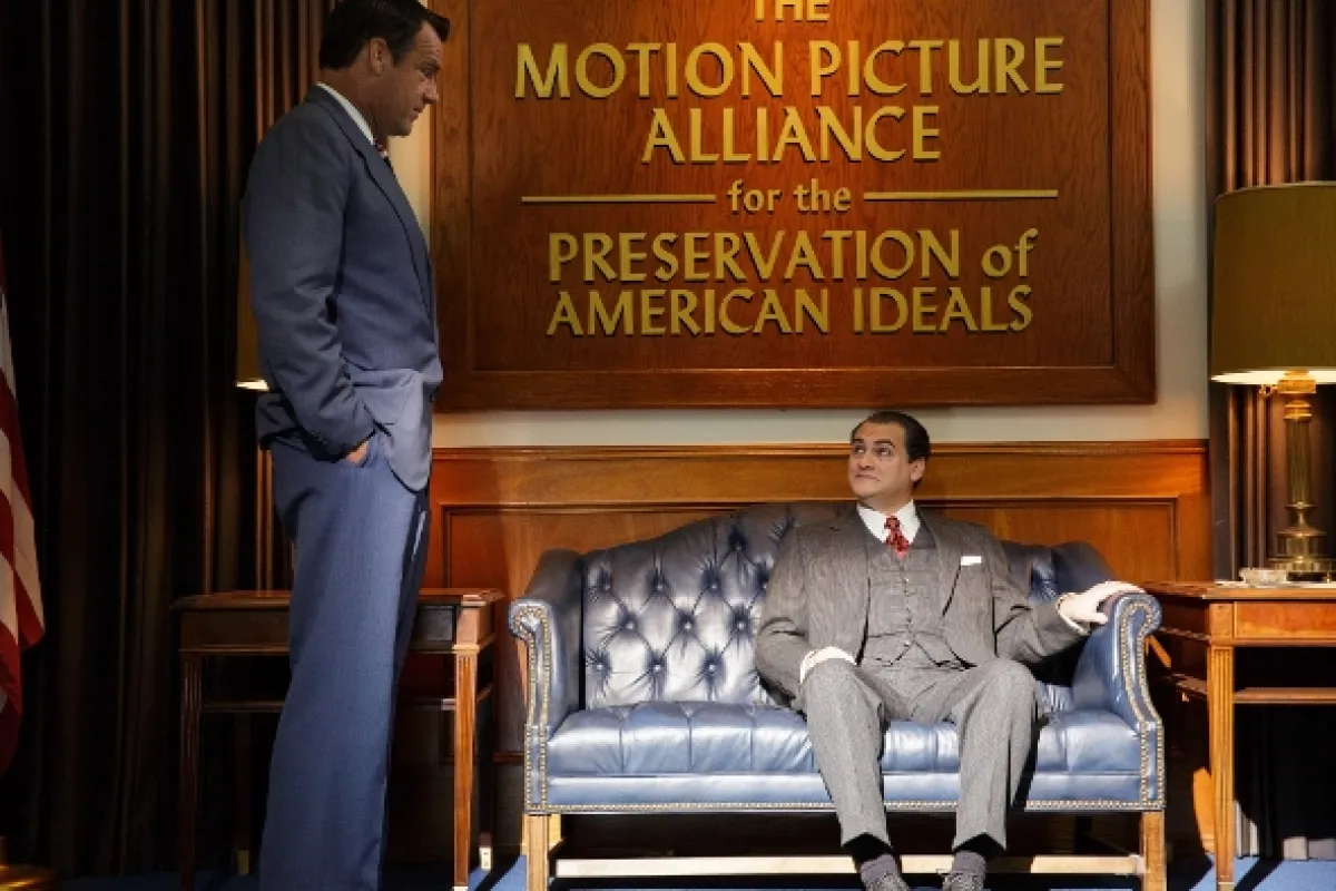Trumbo (TRUMBO), 2015 - fotogaléria