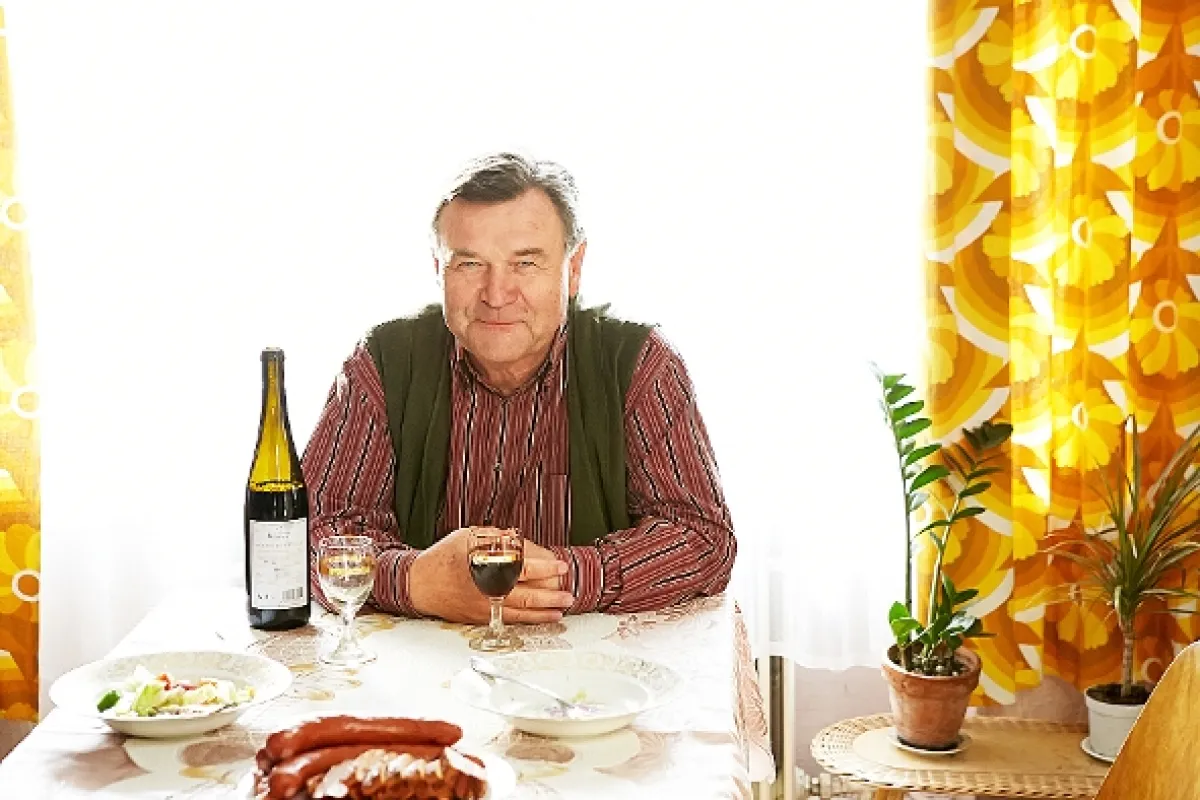 Vinaři, 2014 - fotogaléria