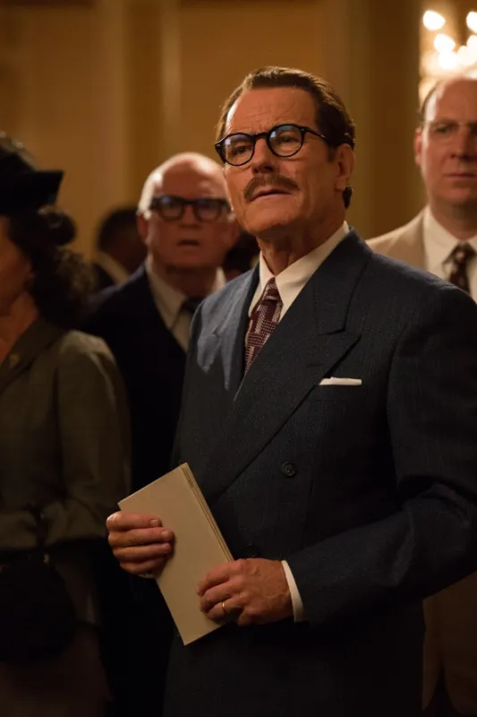 Trumbo (TRUMBO), 2015 - fotogaléria